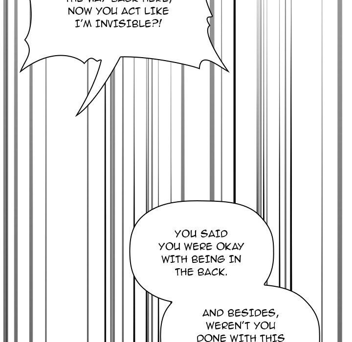 Collapse & Rewind Manhwa - Chapter 20 Page 114
