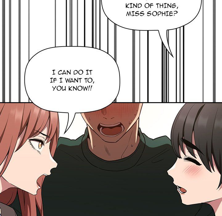 Collapse & Rewind Manhwa - Chapter 20 Page 115