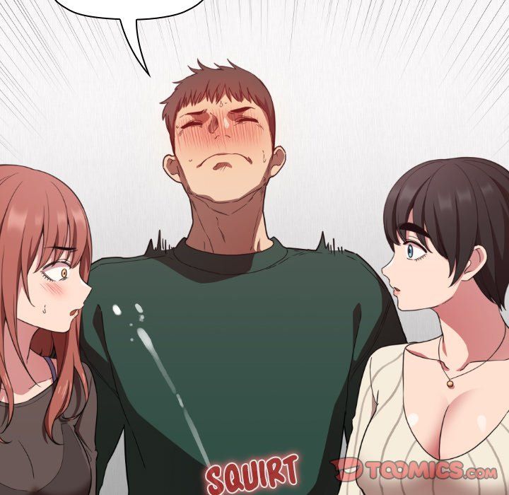 Collapse & Rewind Manhwa - Chapter 20 Page 122