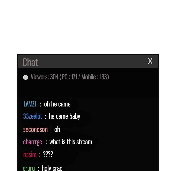 Collapse & Rewind Manhwa - Chapter 20 Page 130