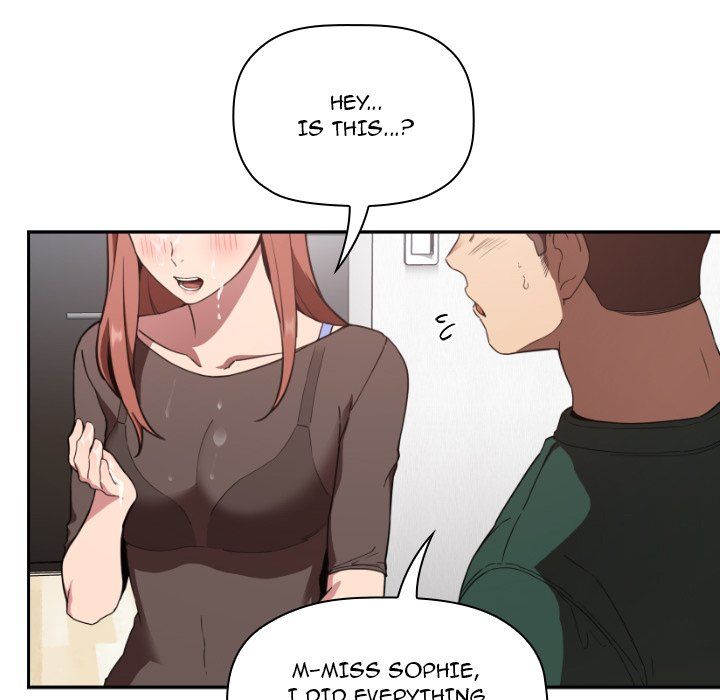 Collapse & Rewind Manhwa - Chapter 20 Page 132