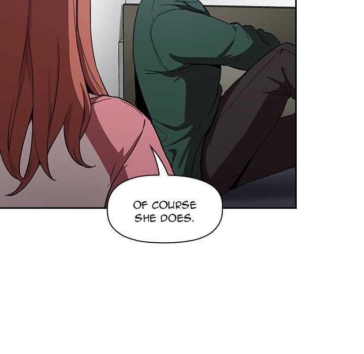 Collapse & Rewind Manhwa - Chapter 20 Page 153