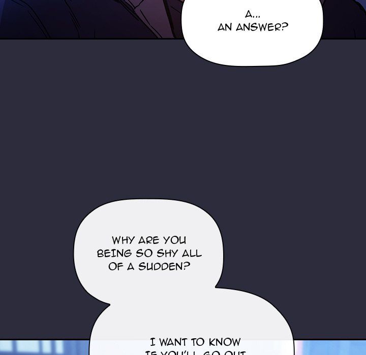 Collapse & Rewind Manhwa - Chapter 54 Page 4