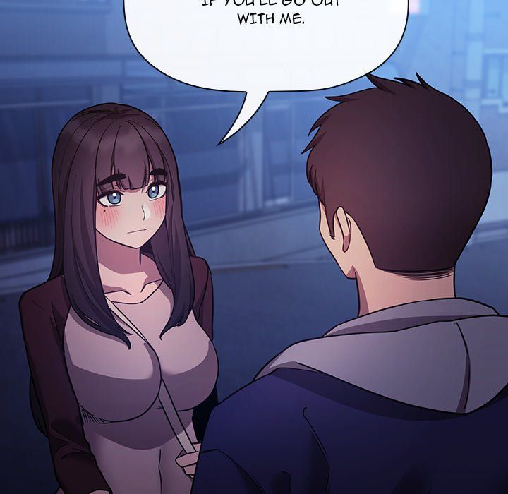 Collapse & Rewind Manhwa - Chapter 54 Page 5