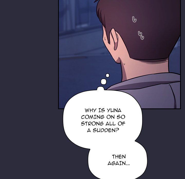 Collapse & Rewind Manhwa - Chapter 54 Page 7