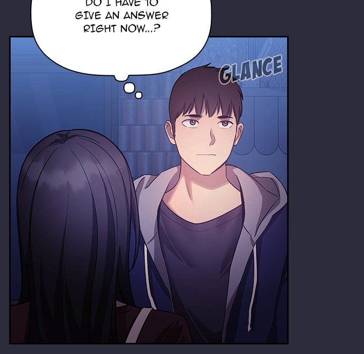 Collapse & Rewind Manhwa - Chapter 54 Page 11