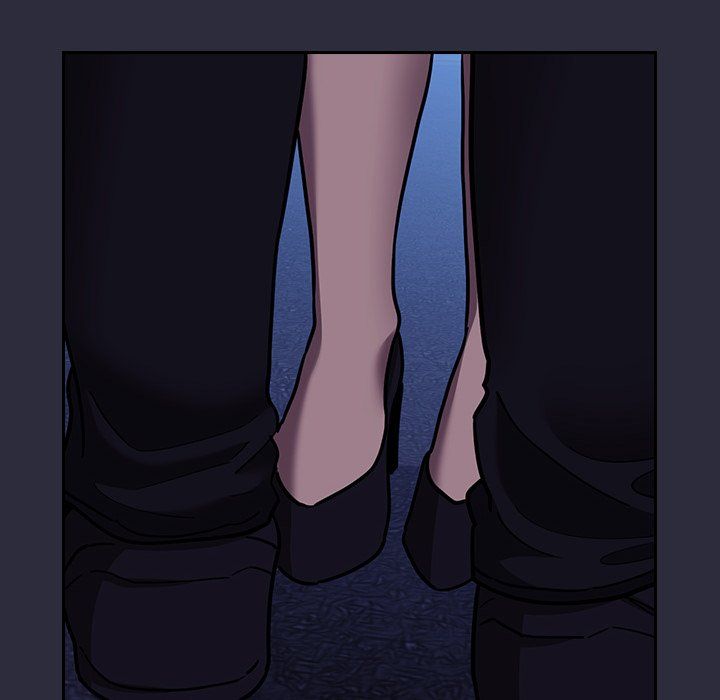 Collapse & Rewind Manhwa - Chapter 54 Page 13