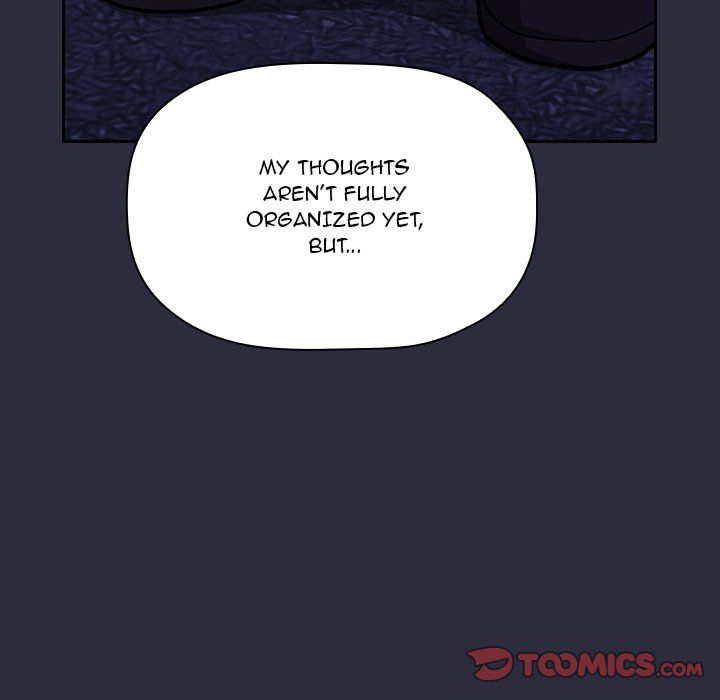 Collapse & Rewind Manhwa - Chapter 54 Page 14