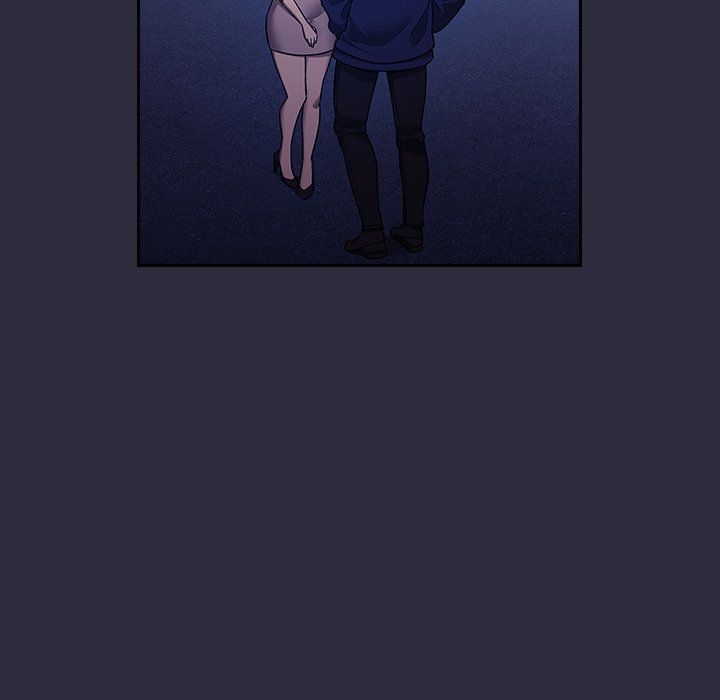 Collapse & Rewind Manhwa - Chapter 54 Page 19