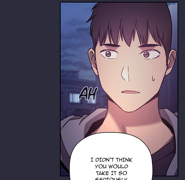 Collapse & Rewind Manhwa - Chapter 54 Page 22