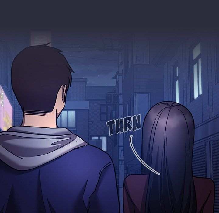 Collapse & Rewind Manhwa - Chapter 54 Page 24