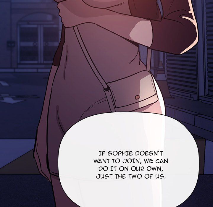 Collapse & Rewind Manhwa - Chapter 54 Page 29