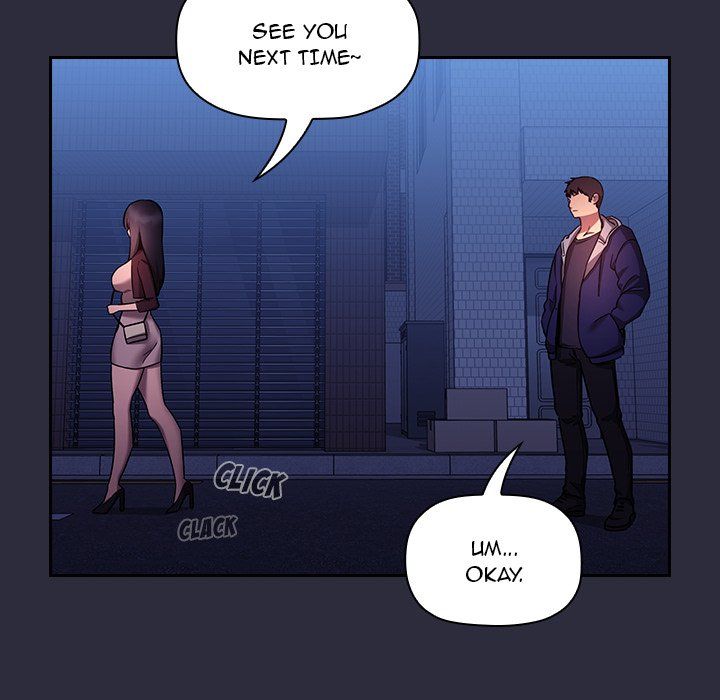 Collapse & Rewind Manhwa - Chapter 54 Page 31