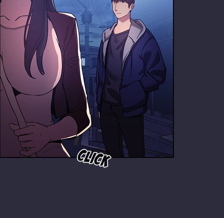 Collapse & Rewind Manhwa - Chapter 54 Page 33