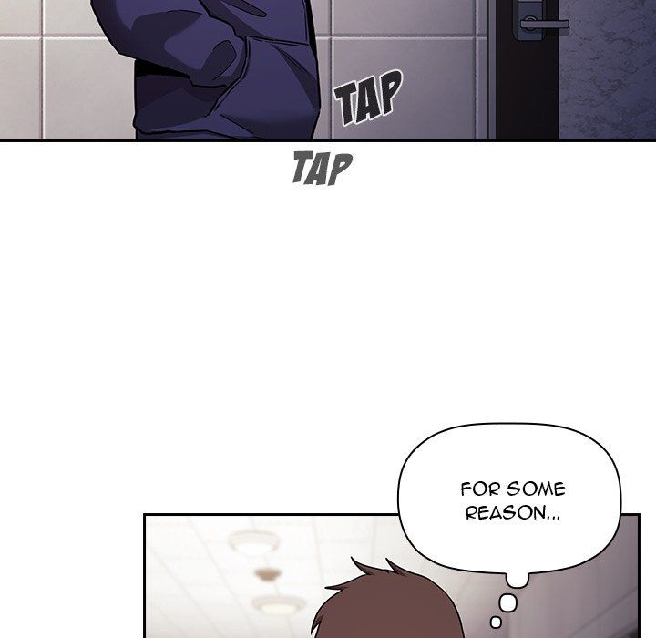 Collapse & Rewind Manhwa - Chapter 54 Page 45