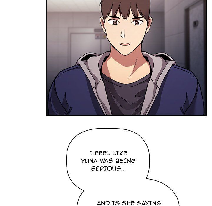 Collapse & Rewind Manhwa - Chapter 54 Page 46