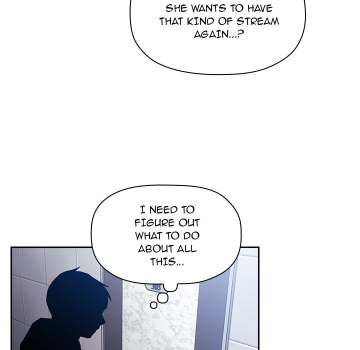 Collapse & Rewind Manhwa - Chapter 54 Page 47