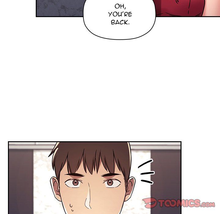 Collapse & Rewind Manhwa - Chapter 54 Page 50