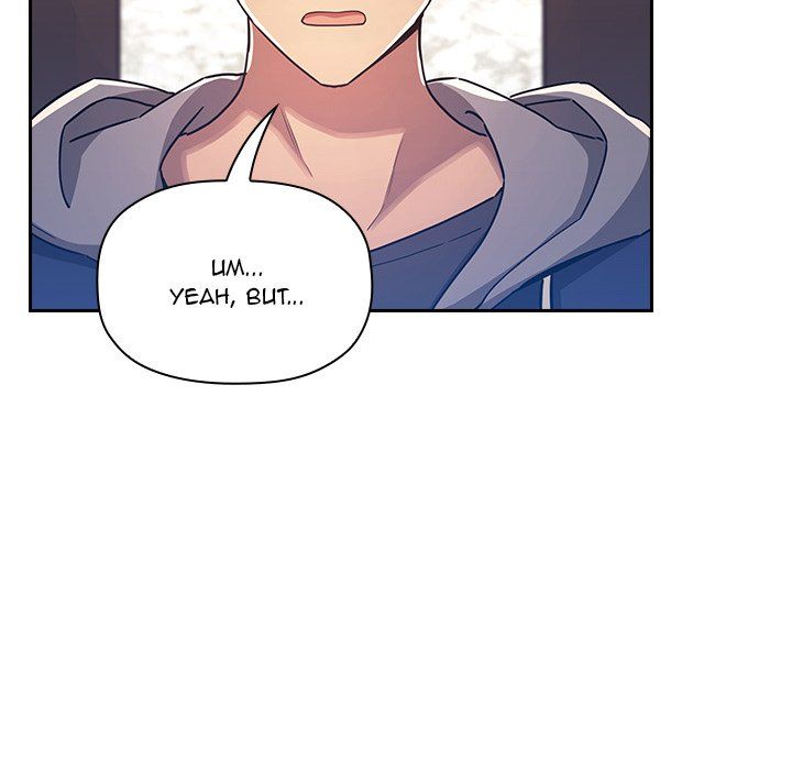 Collapse & Rewind Manhwa - Chapter 54 Page 51