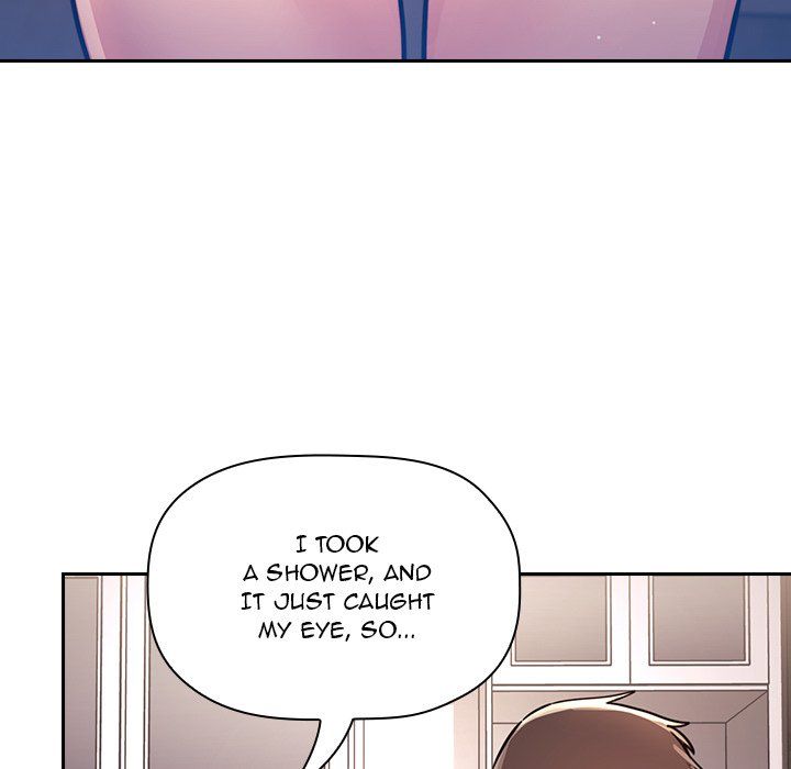 Collapse & Rewind Manhwa - Chapter 54 Page 55