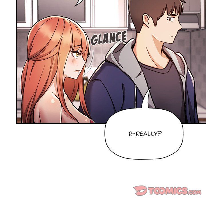 Collapse & Rewind Manhwa - Chapter 54 Page 56