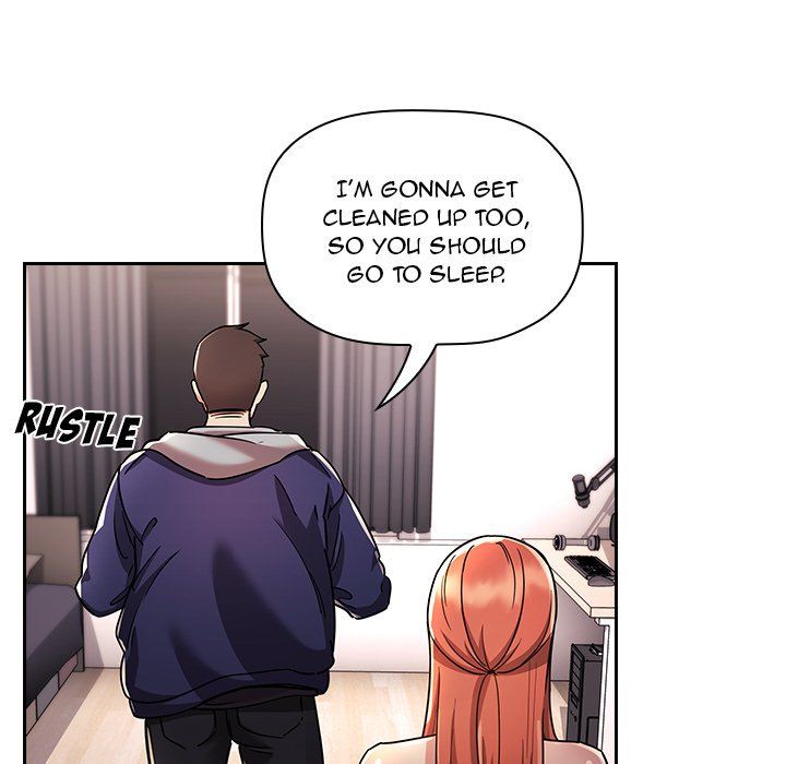 Collapse & Rewind Manhwa - Chapter 54 Page 57