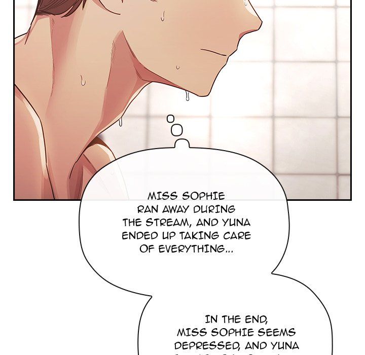 Collapse & Rewind Manhwa - Chapter 54 Page 69
