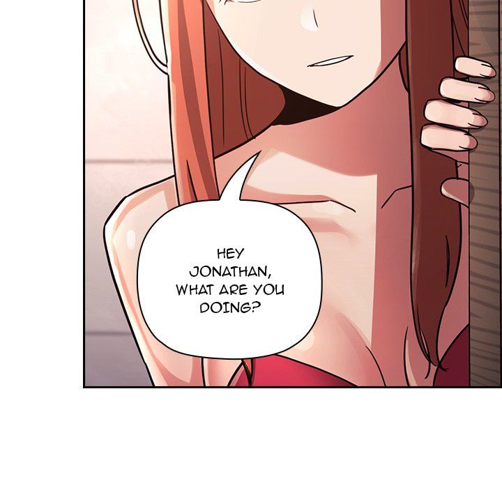 Collapse & Rewind Manhwa - Chapter 54 Page 73