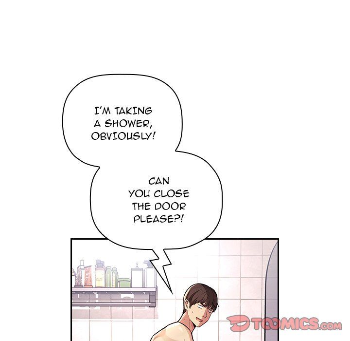 Collapse & Rewind Manhwa - Chapter 54 Page 74