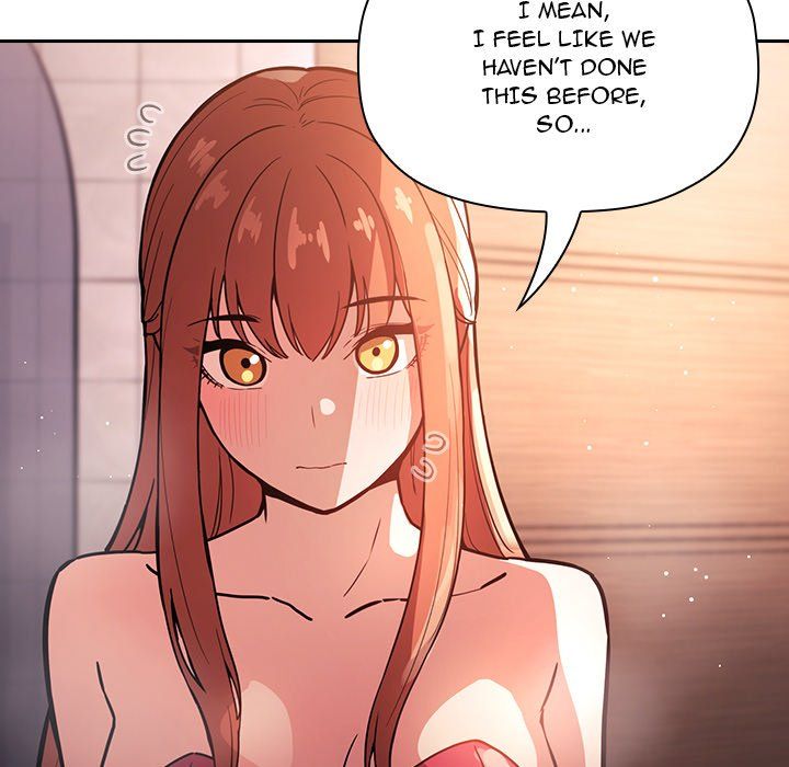 Collapse & Rewind Manhwa - Chapter 54 Page 83