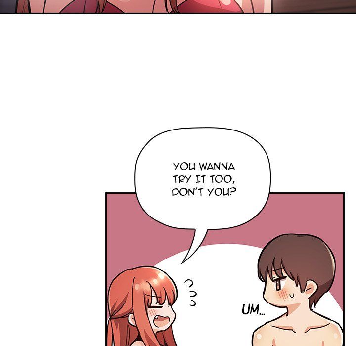 Collapse & Rewind Manhwa - Chapter 54 Page 84