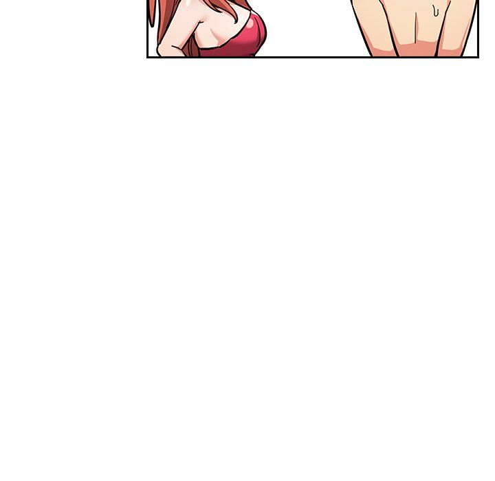 Collapse & Rewind Manhwa - Chapter 54 Page 85