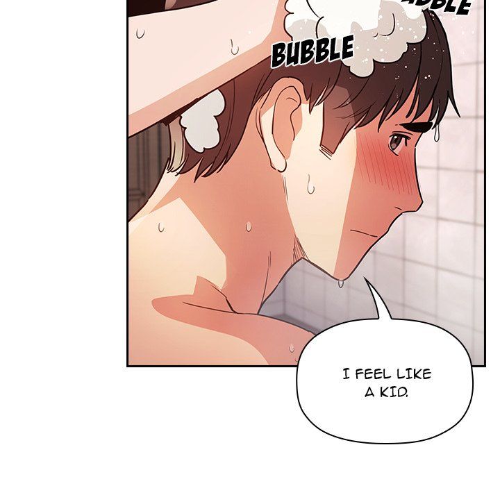 Collapse & Rewind Manhwa - Chapter 54 Page 91