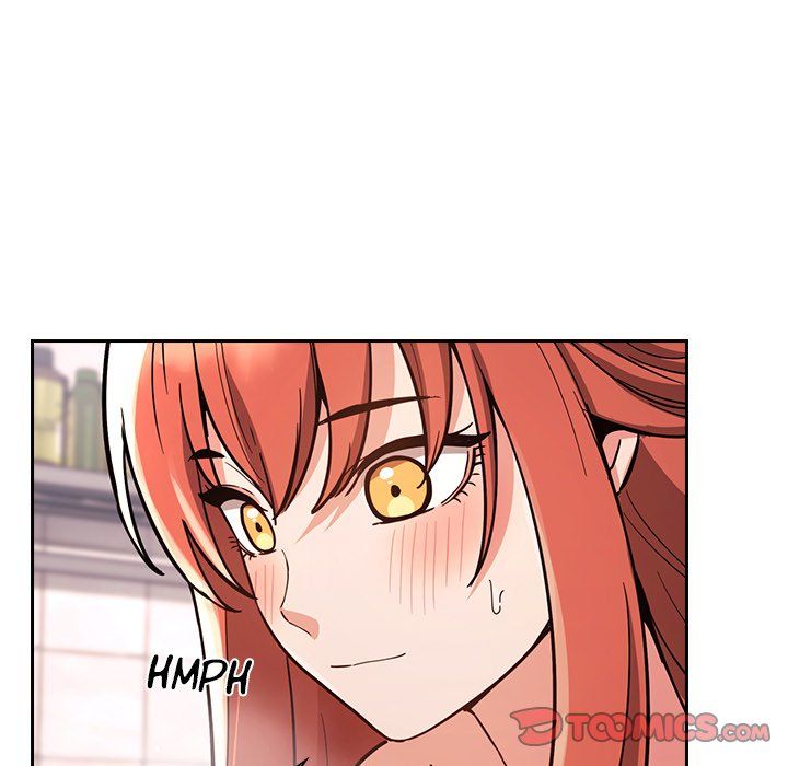 Collapse & Rewind Manhwa - Chapter 54 Page 92