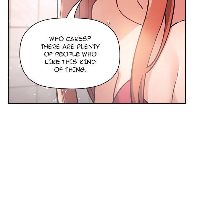 Collapse & Rewind Manhwa - Chapter 54 Page 93