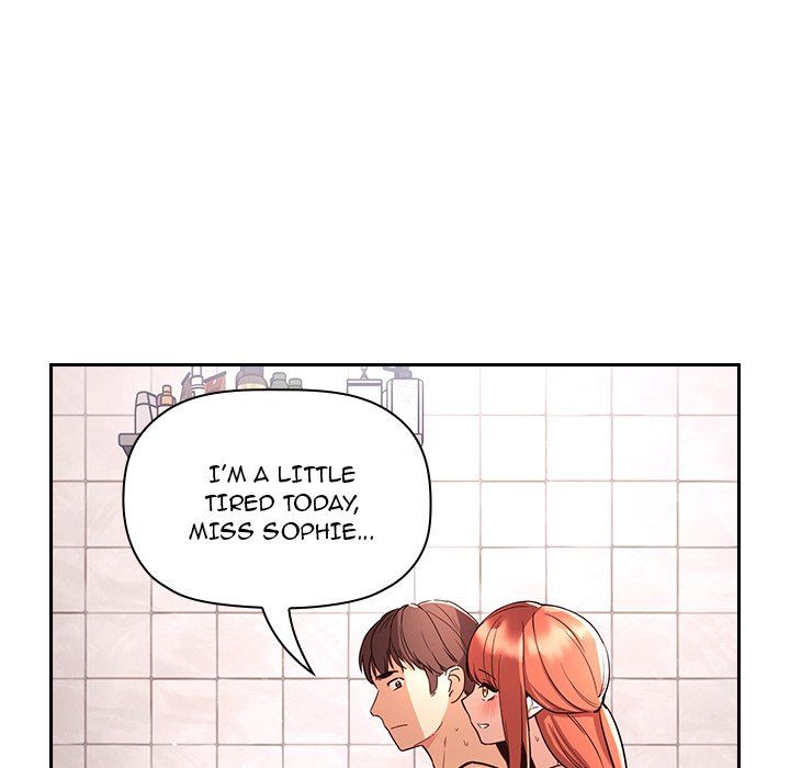 Collapse & Rewind Manhwa - Chapter 54 Page 101