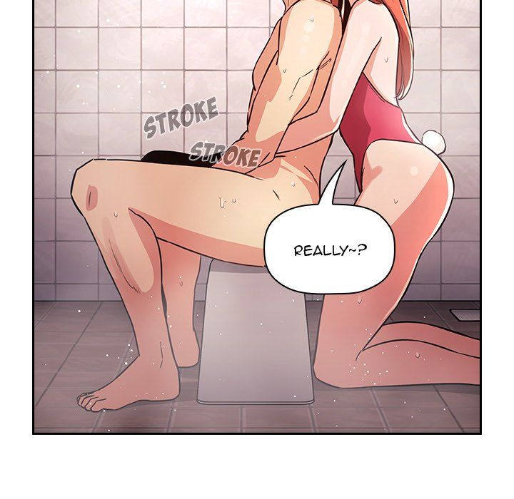 Collapse & Rewind Manhwa - Chapter 54 Page 102