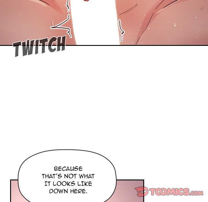 Collapse & Rewind Manhwa - Chapter 54 Page 104
