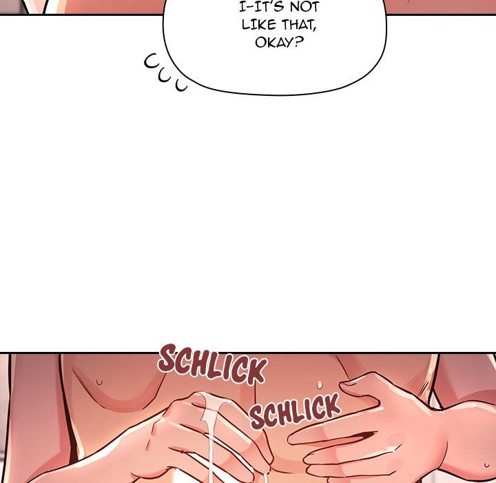 Collapse & Rewind Manhwa - Chapter 54 Page 109