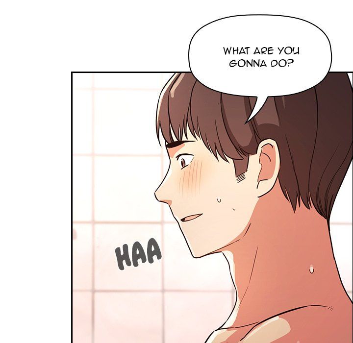 Collapse & Rewind Manhwa - Chapter 54 Page 120