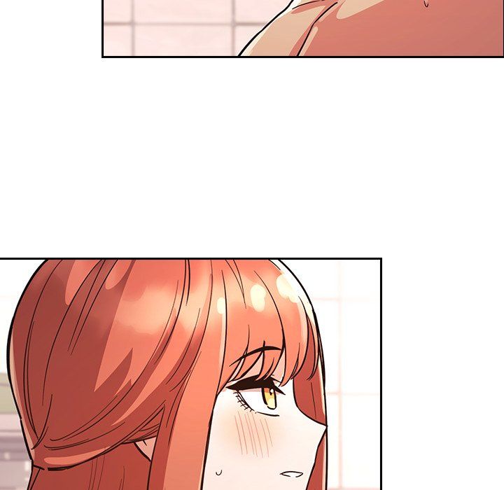 Collapse & Rewind Manhwa - Chapter 54 Page 121