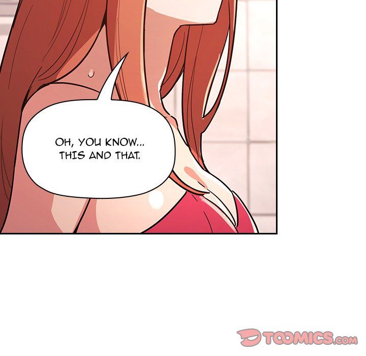 Collapse & Rewind Manhwa - Chapter 54 Page 122