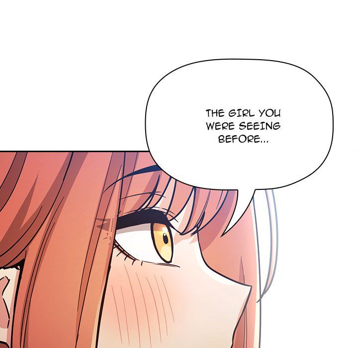 Collapse & Rewind Manhwa - Chapter 54 Page 135