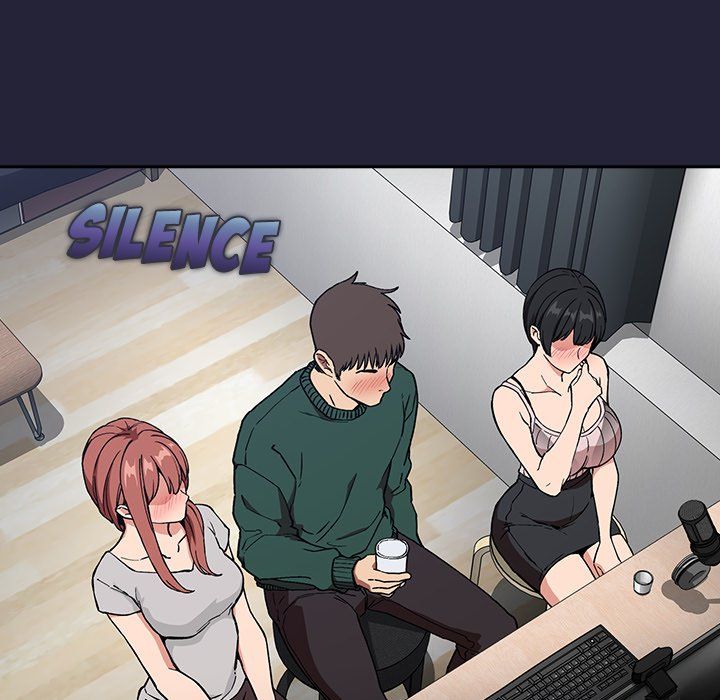 Collapse & Rewind Manhwa - Chapter 31 Page 5