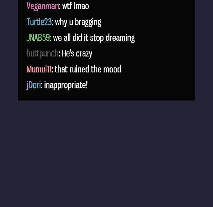 Collapse & Rewind Manhwa - Chapter 31 Page 7