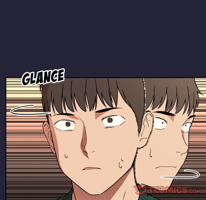 Collapse & Rewind Manhwa - Chapter 31 Page 8