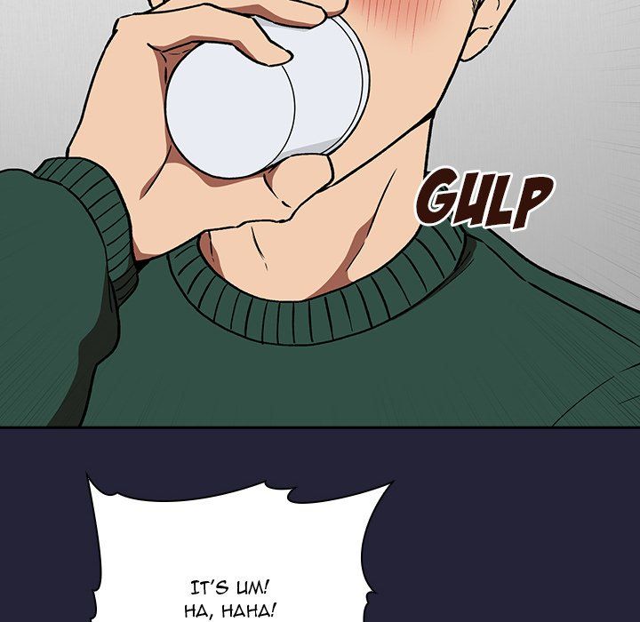 Collapse & Rewind Manhwa - Chapter 31 Page 15