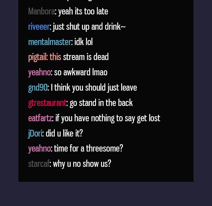 Collapse & Rewind Manhwa - Chapter 31 Page 17