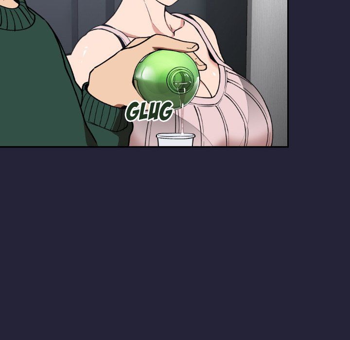 Collapse & Rewind Manhwa - Chapter 31 Page 19