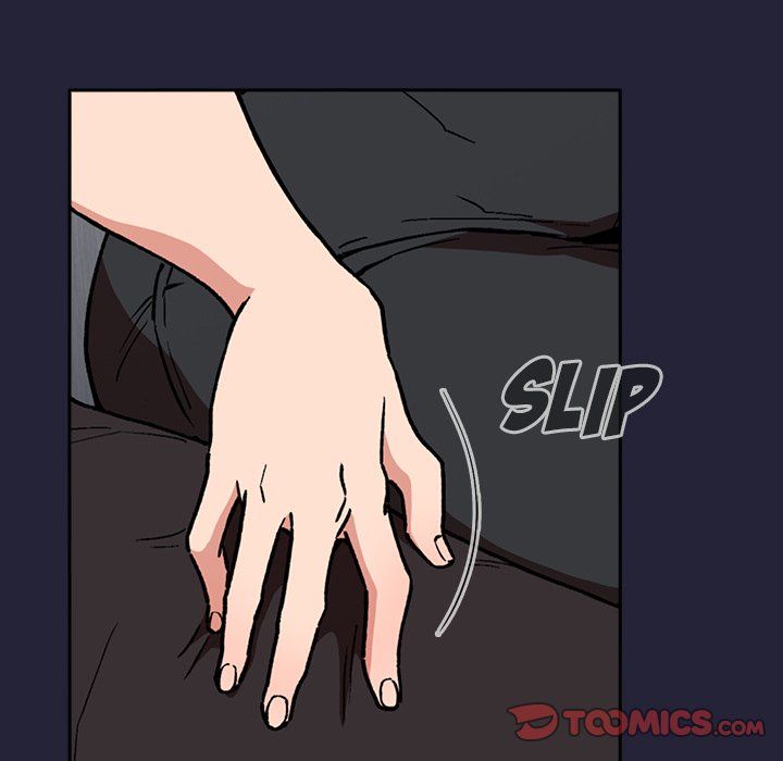 Collapse & Rewind Manhwa - Chapter 31 Page 20